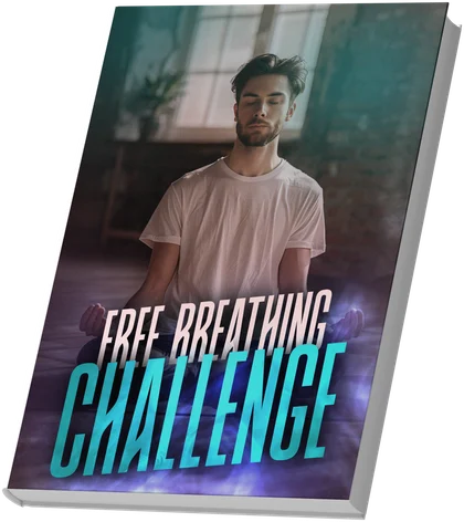 Free Breathing Challenge bonus guide