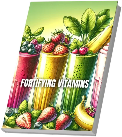Fortifying Vitamins bonus guide